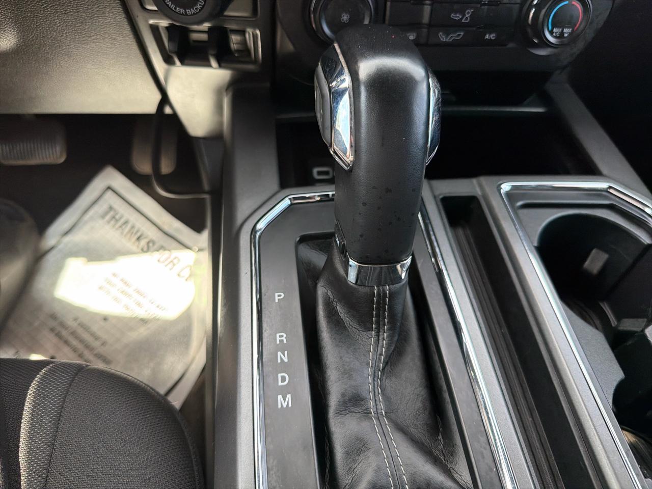 Ford F-150  2020