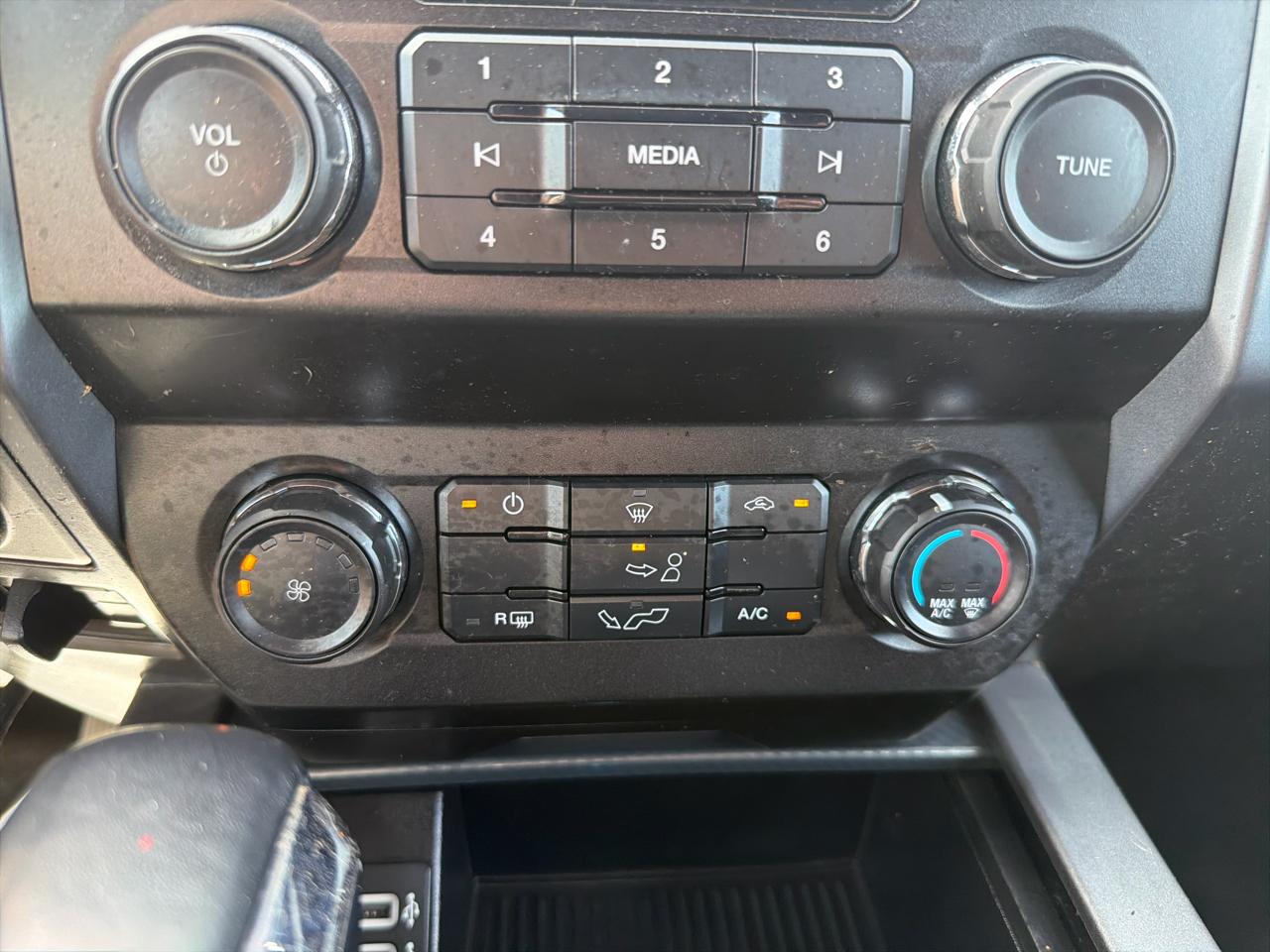Ford F-150  2020