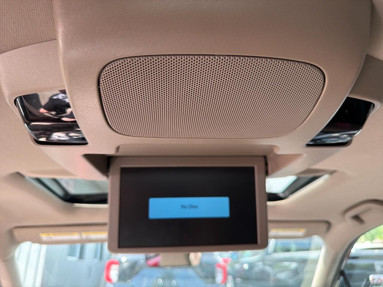 Honda Pilot Touring 7-Passenger AWD 2020