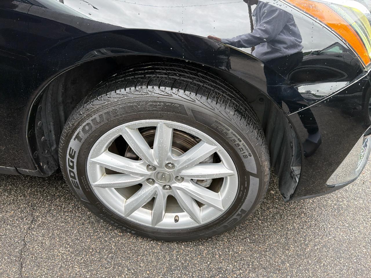 Acura RDX AWD 2019