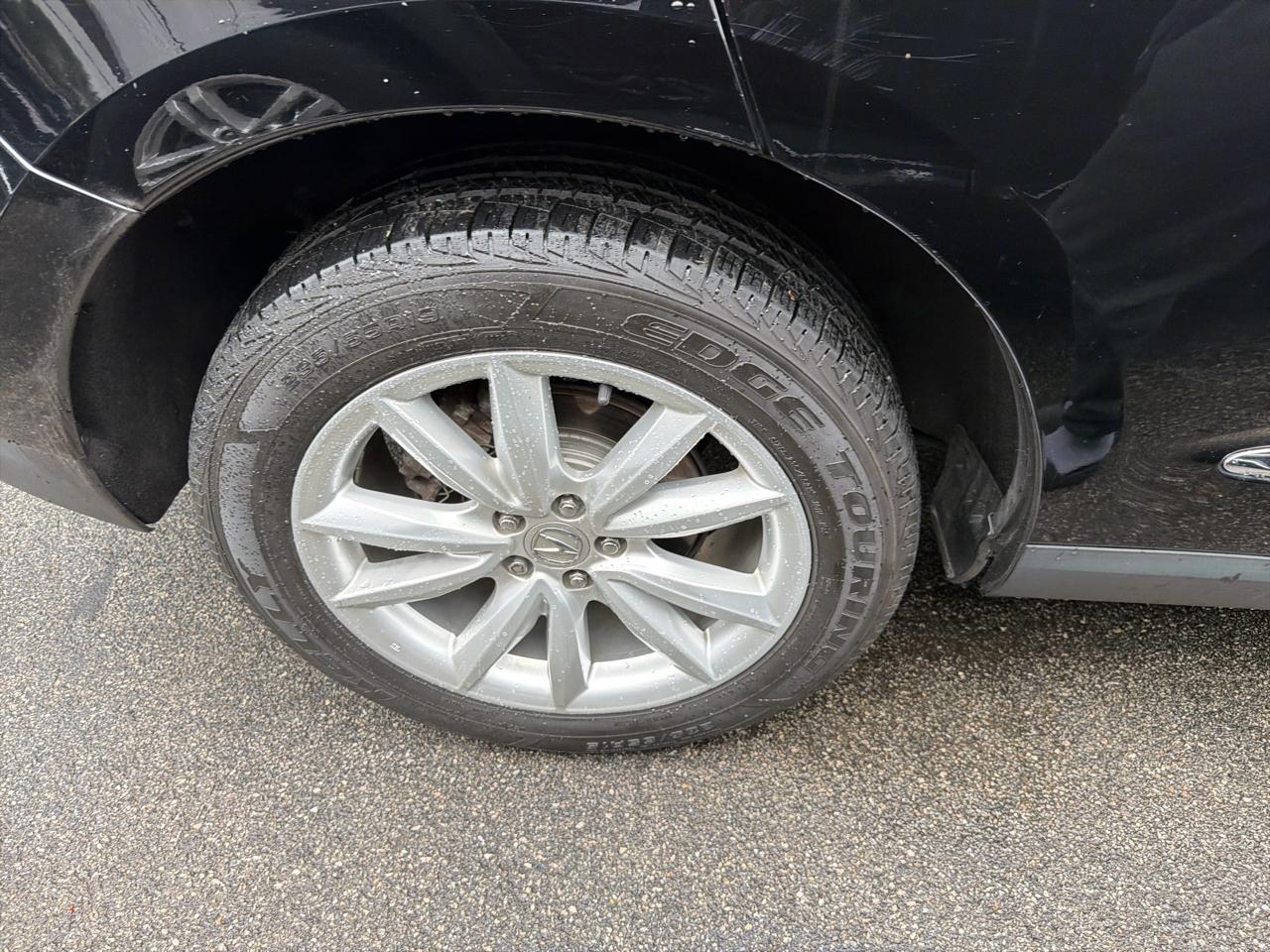 Acura RDX AWD 2019