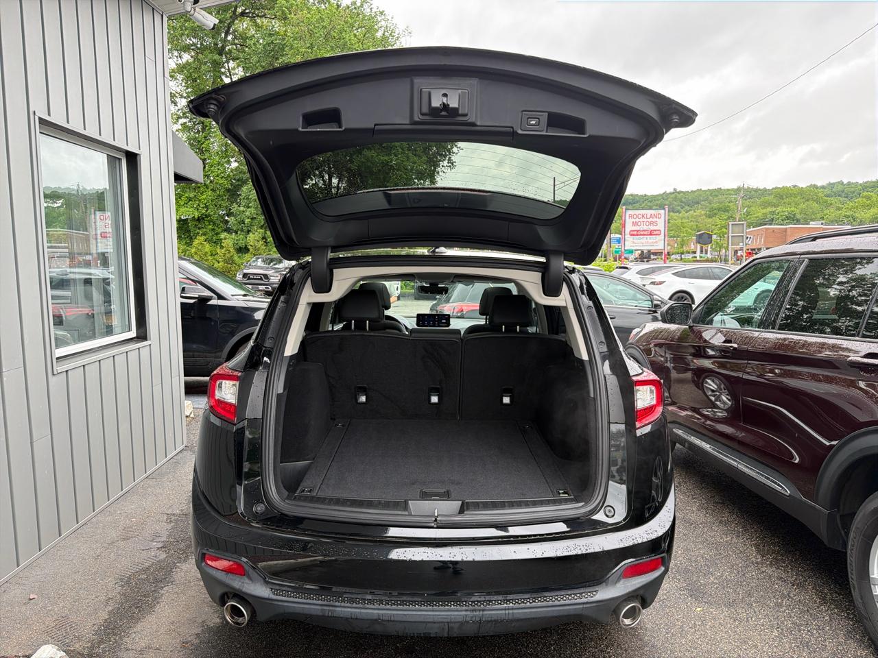 Acura RDX AWD 2019