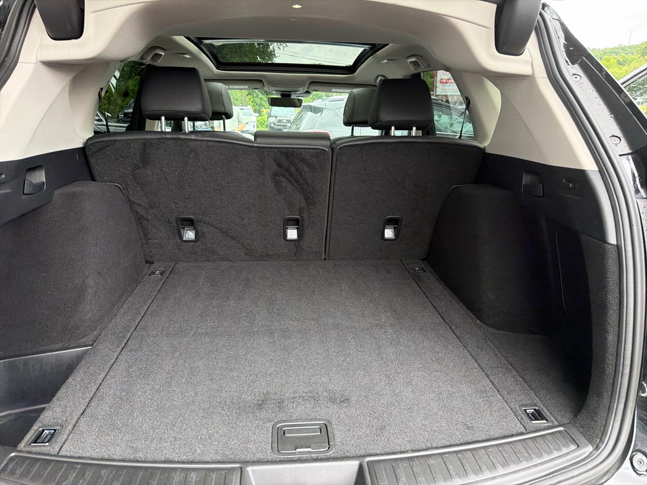 Acura RDX AWD 2019