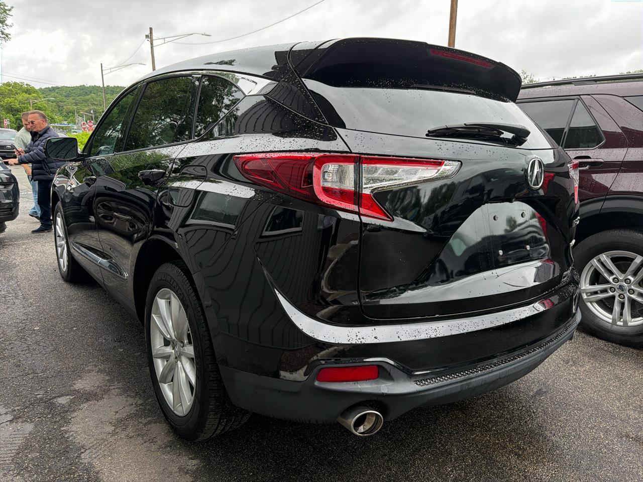 Acura RDX AWD 2019