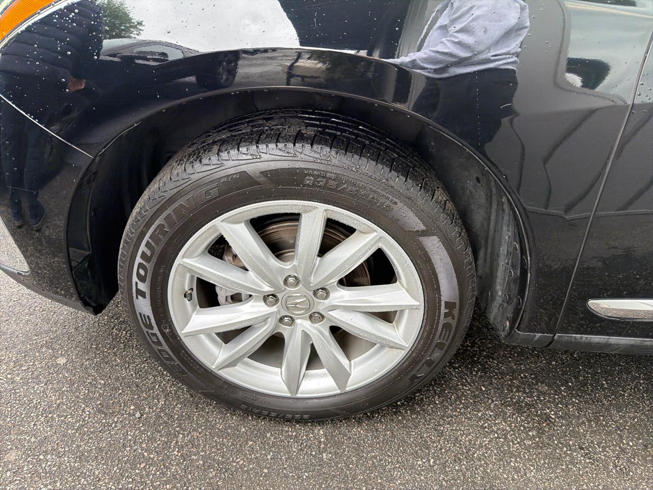 Acura RDX AWD 2019