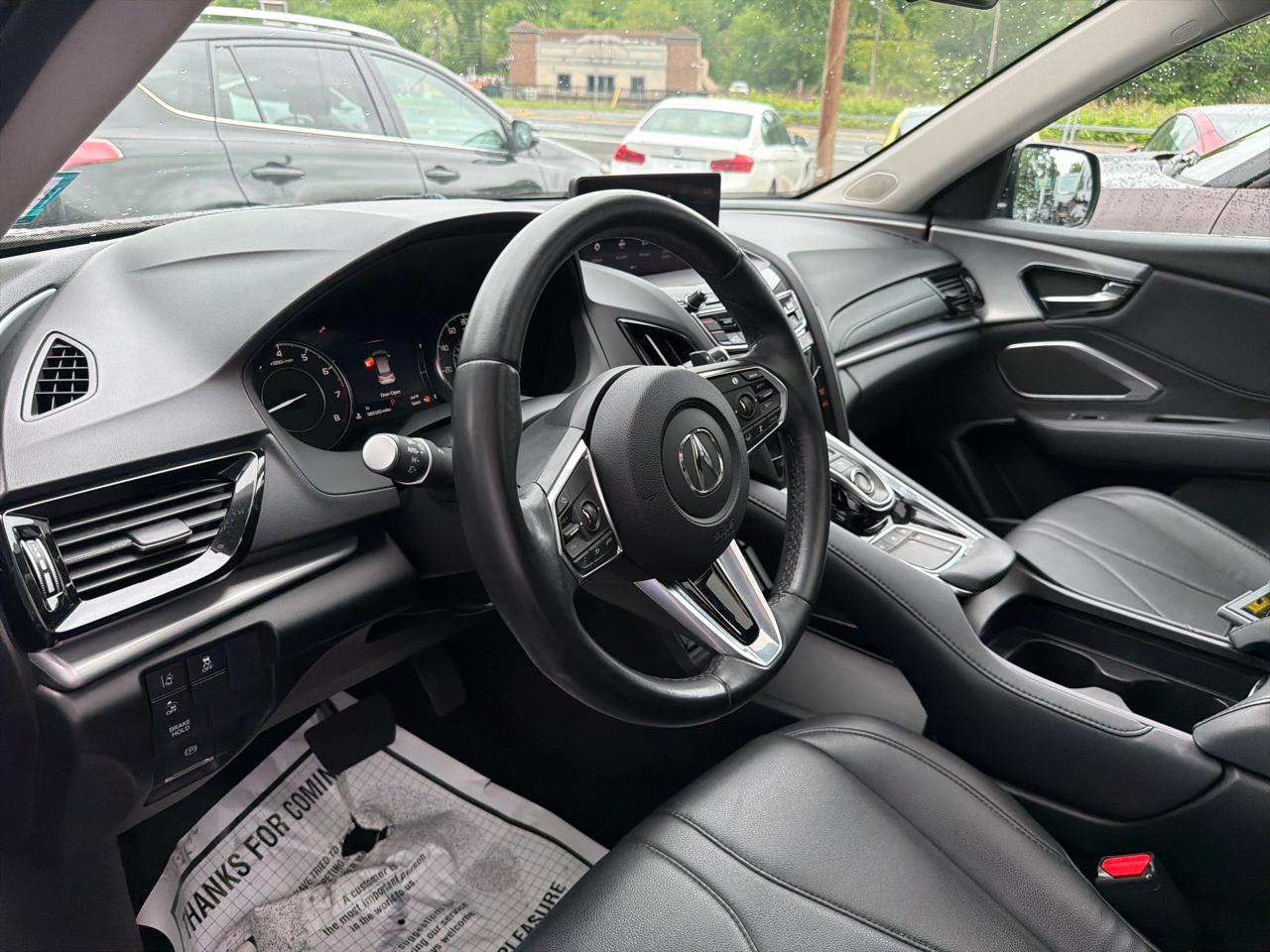 Acura RDX AWD 2019