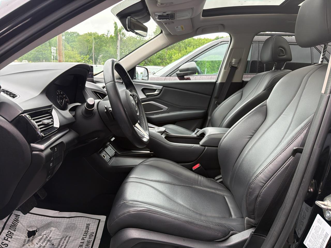 Acura RDX AWD 2019