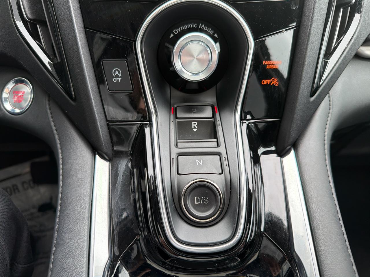 Acura RDX AWD 2019