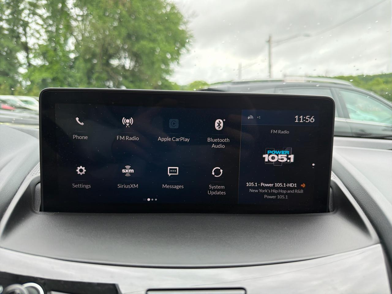Acura RDX AWD 2019