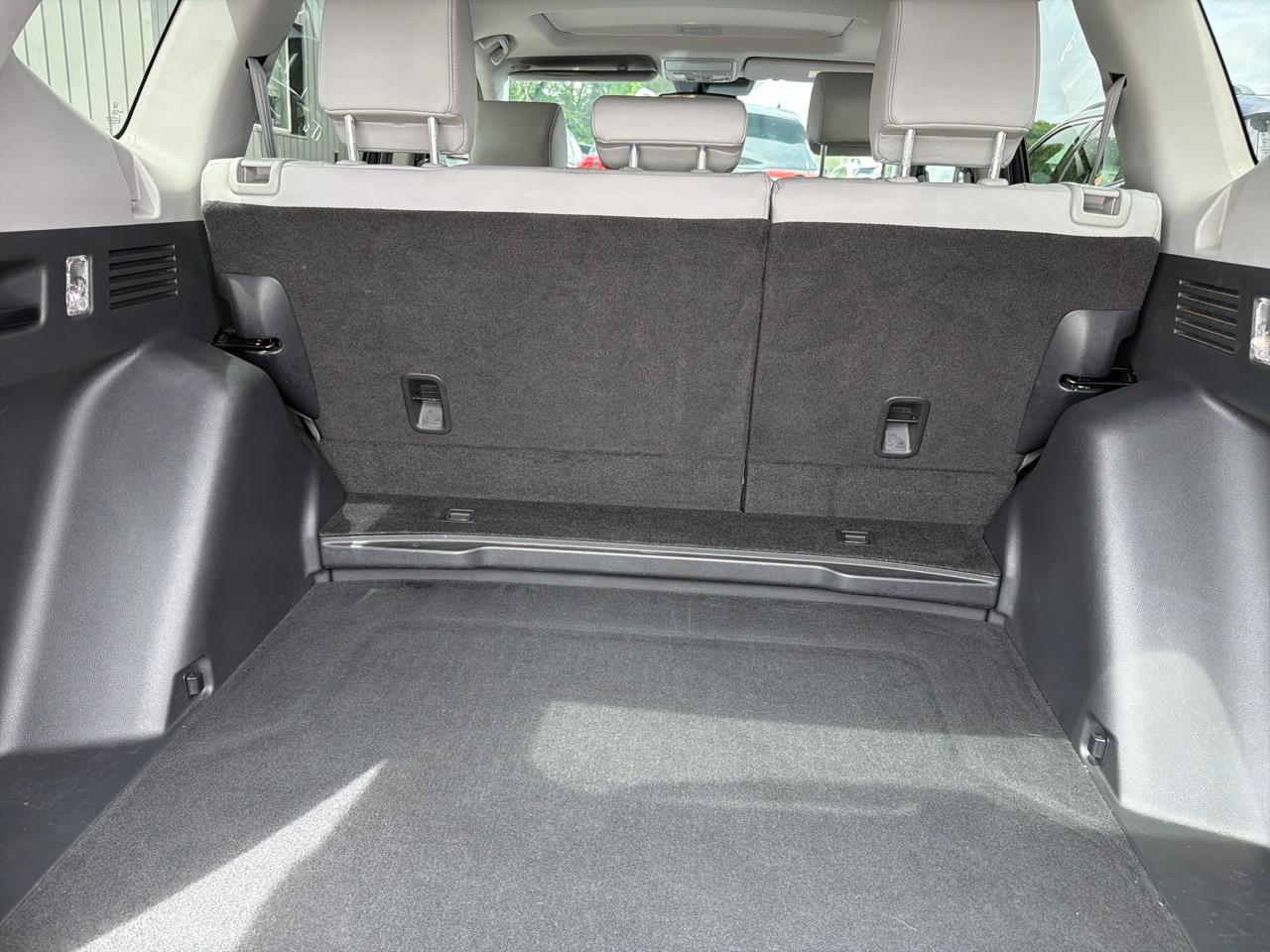 Honda CR-V EX-L AWD 2019