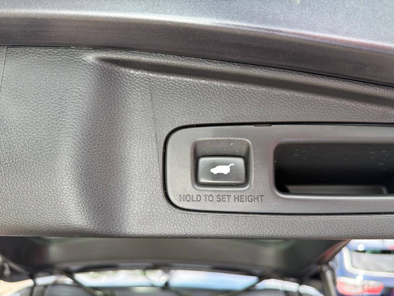 Honda CR-V EX-L AWD 2019
