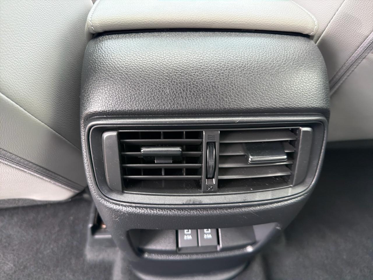 Honda CR-V EX-L AWD 2019