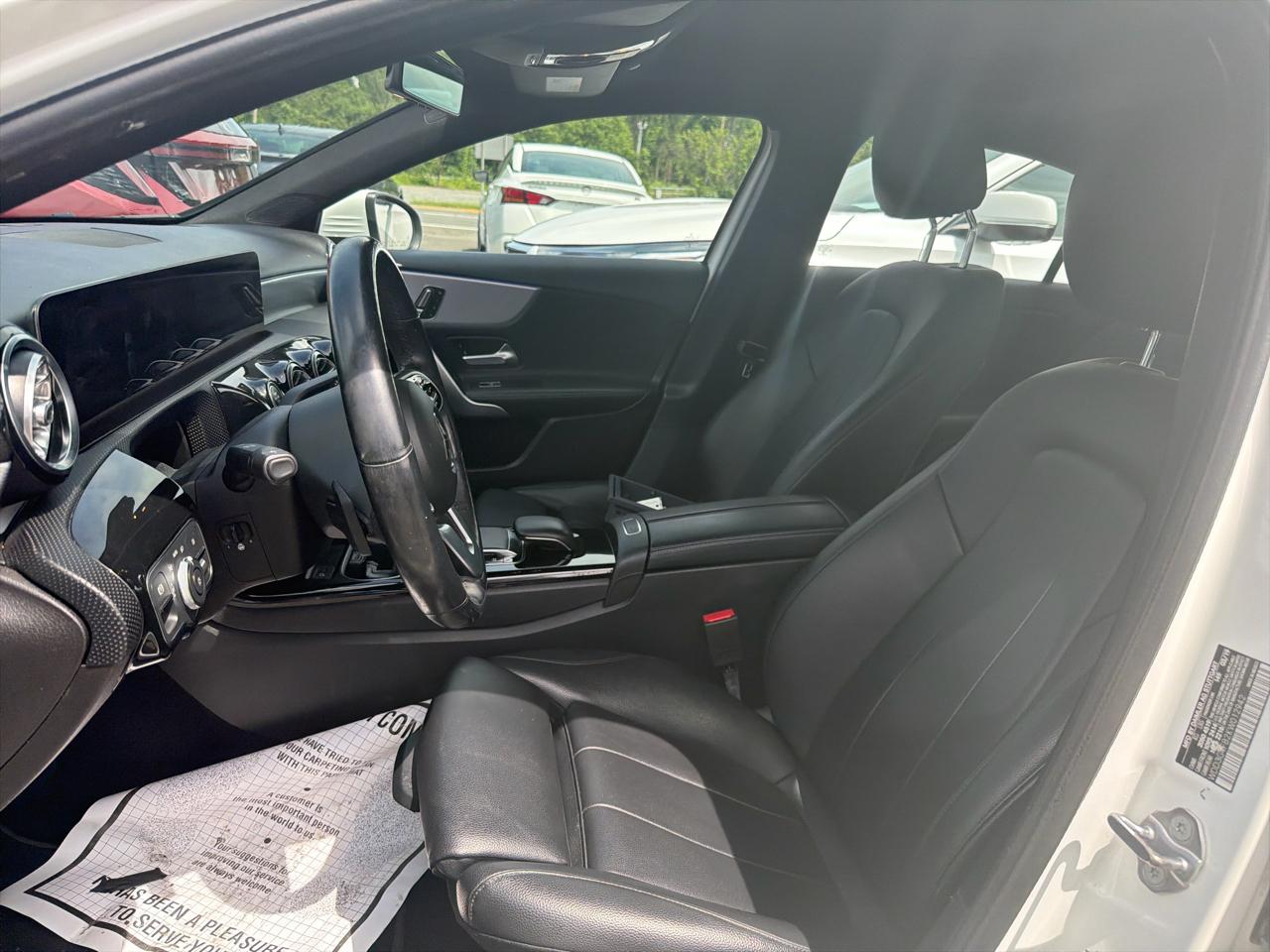 Mercedes-Benz A-Class A 220 4MATIC Sedan 2019