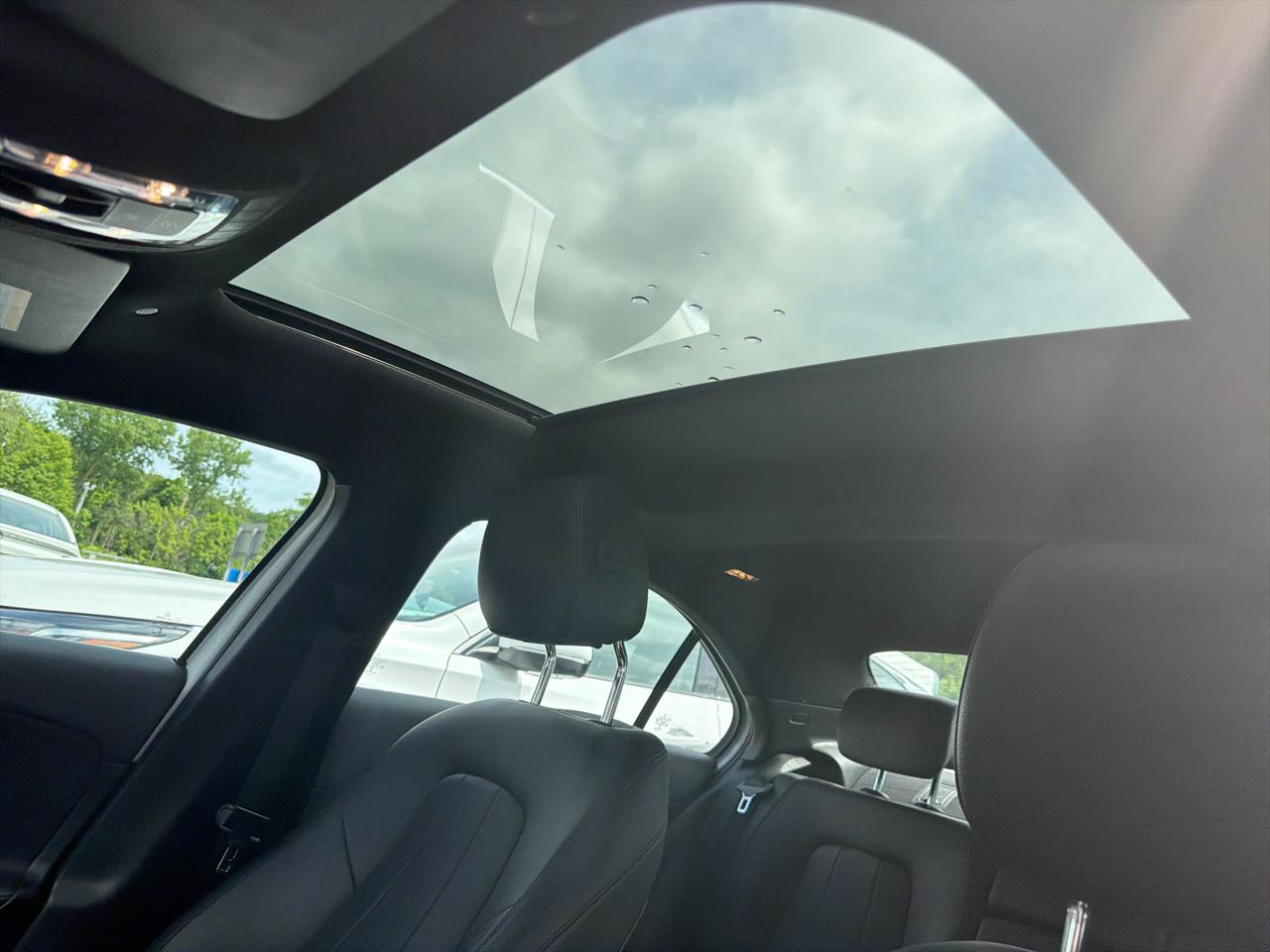 Mercedes-Benz A-Class A 220 4MATIC Sedan 2019