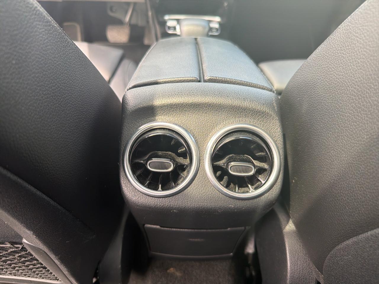 Mercedes-Benz A-Class A 220 4MATIC Sedan 2019