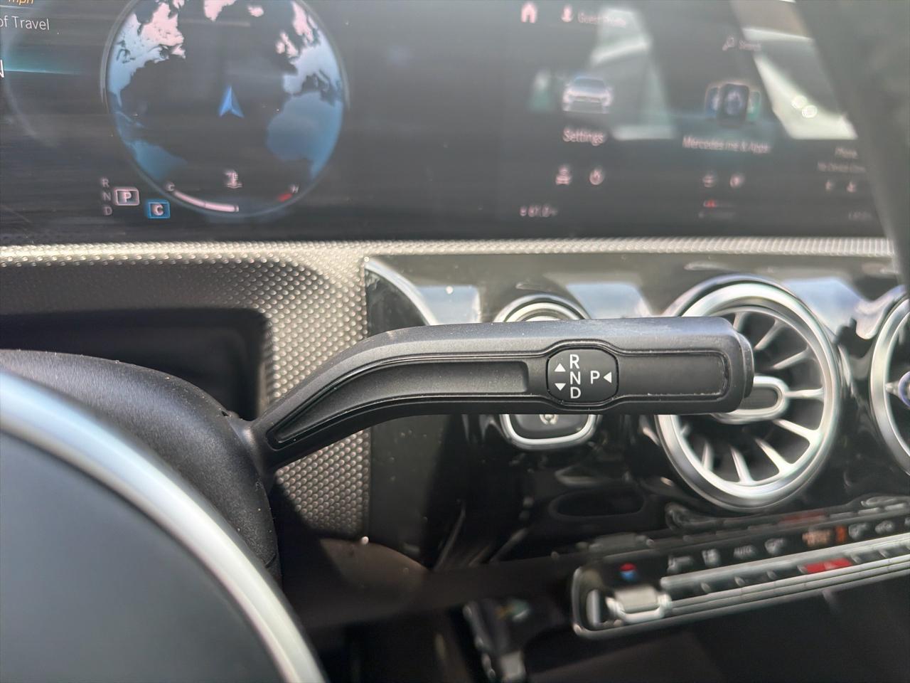 Mercedes-Benz A-Class A 220 4MATIC Sedan 2019