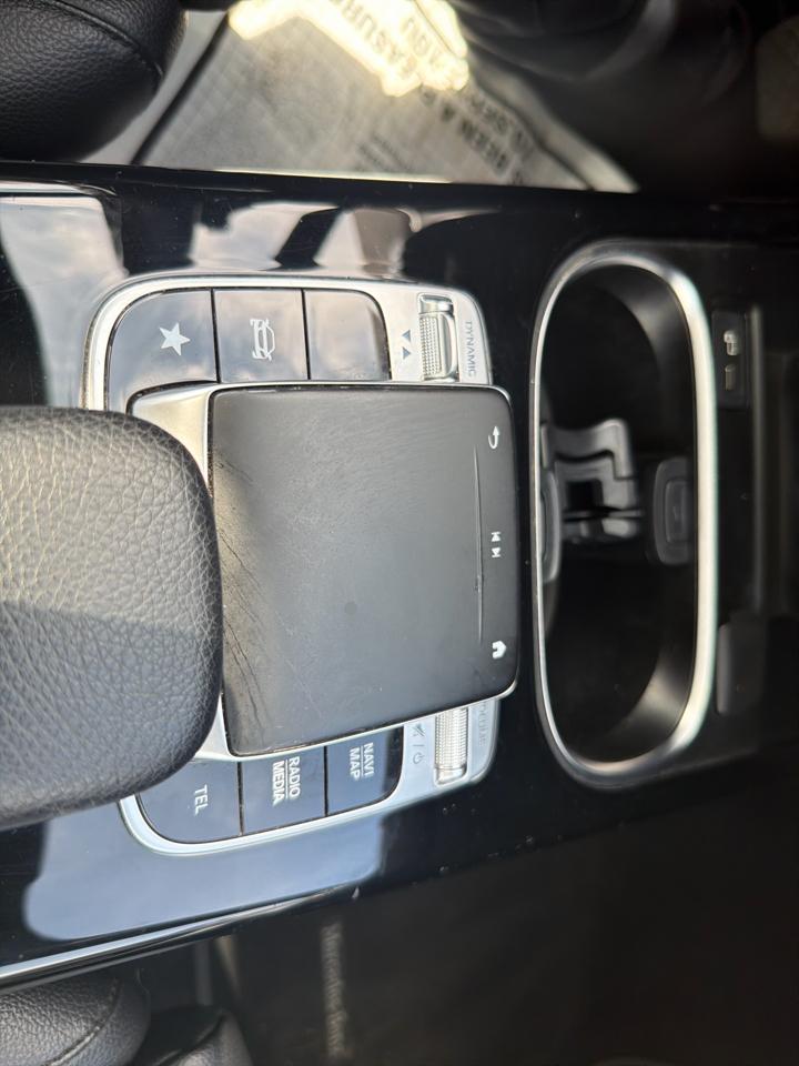 Mercedes-Benz A-Class A 220 4MATIC Sedan 2019