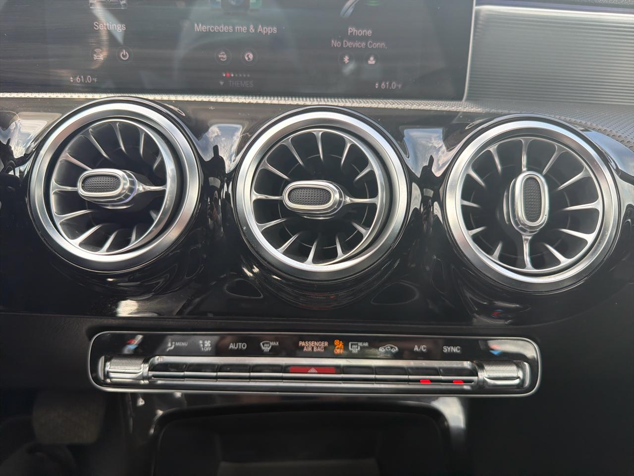 Mercedes-Benz A-Class A 220 4MATIC Sedan 2019
