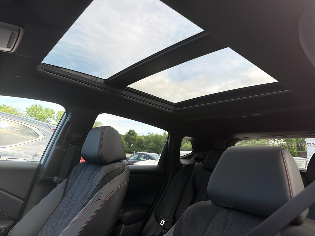 Acura ADX AWD w/A-Spec Package 2025