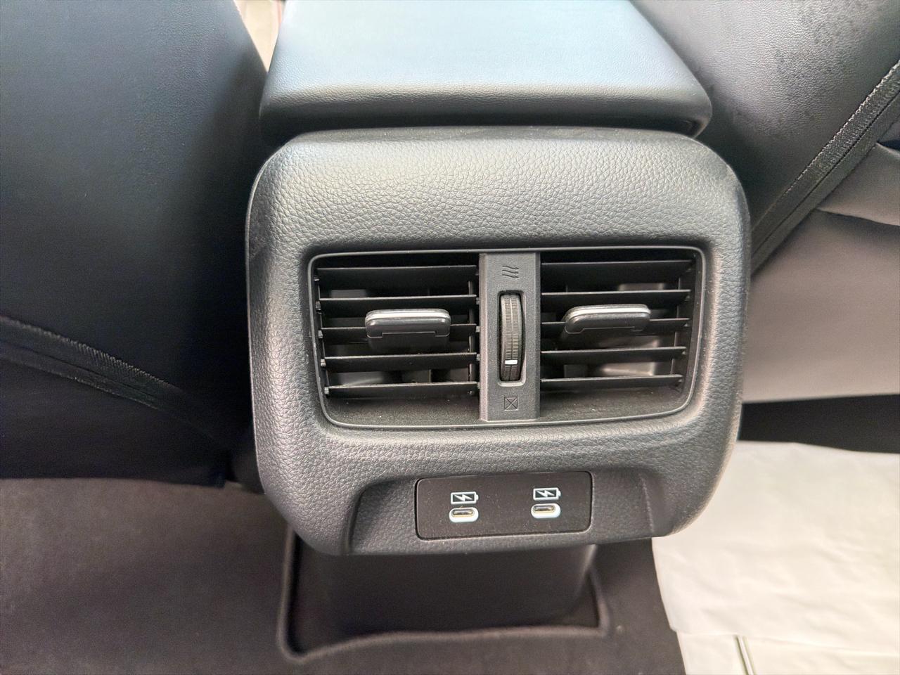 Acura ADX AWD w/A-Spec Package 2025