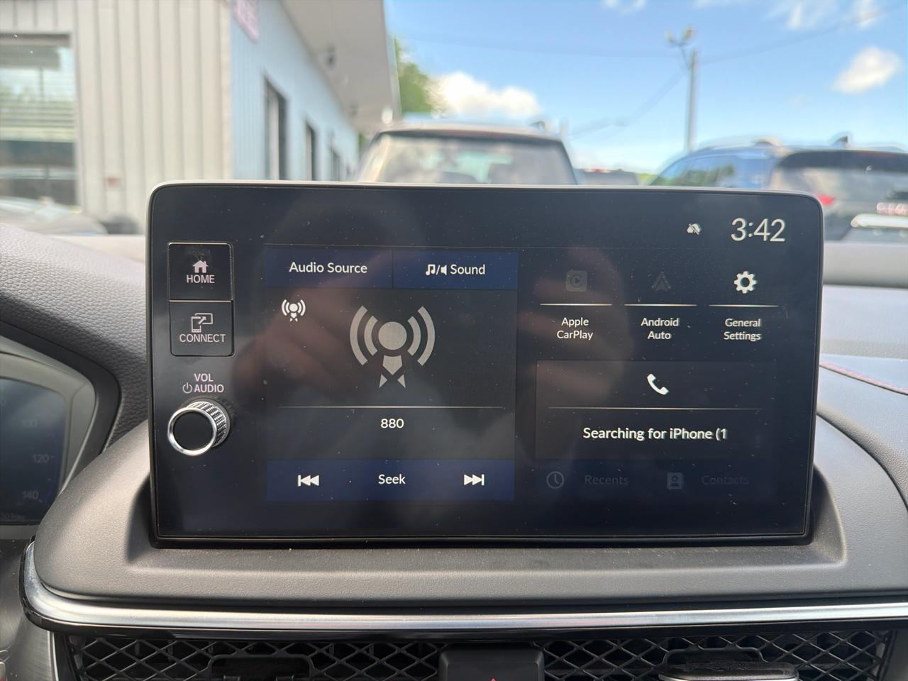 Acura ADX AWD w/A-Spec Package 2025