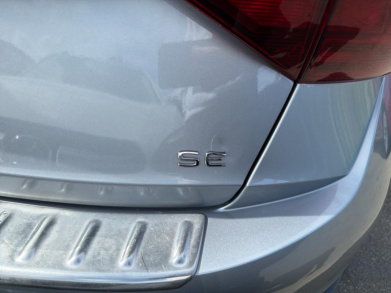 Volkswagen Jetta SE Auto 2023