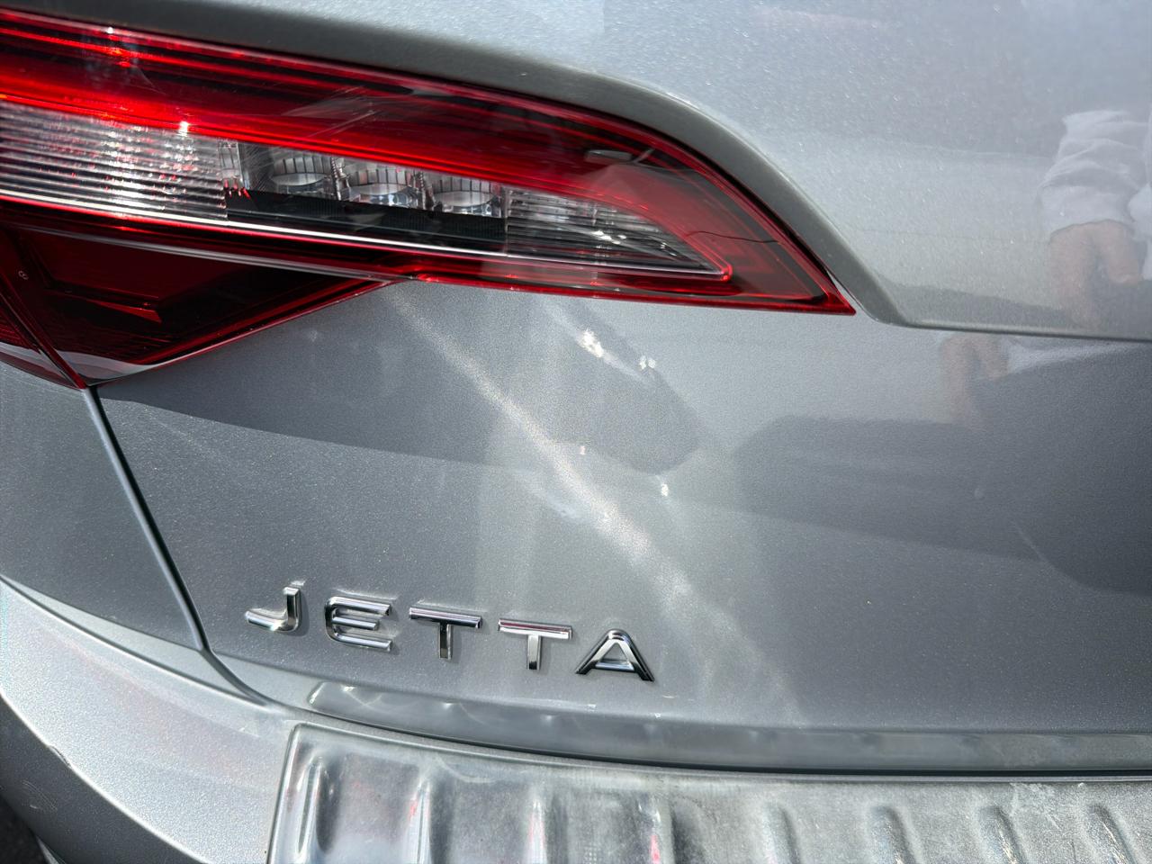 Volkswagen Jetta SE Auto 2023