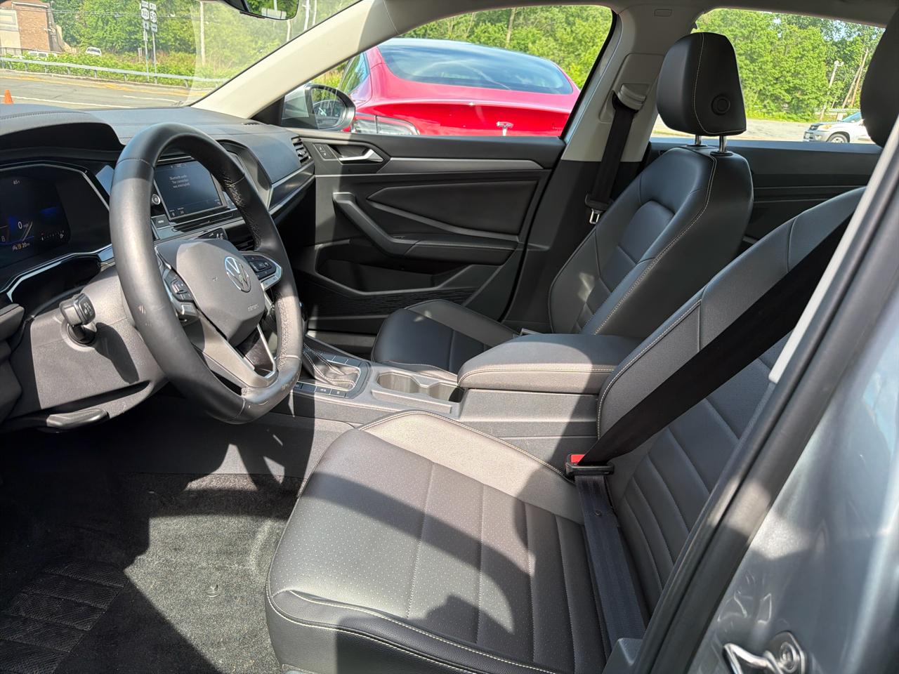 Volkswagen Jetta SE Auto 2023