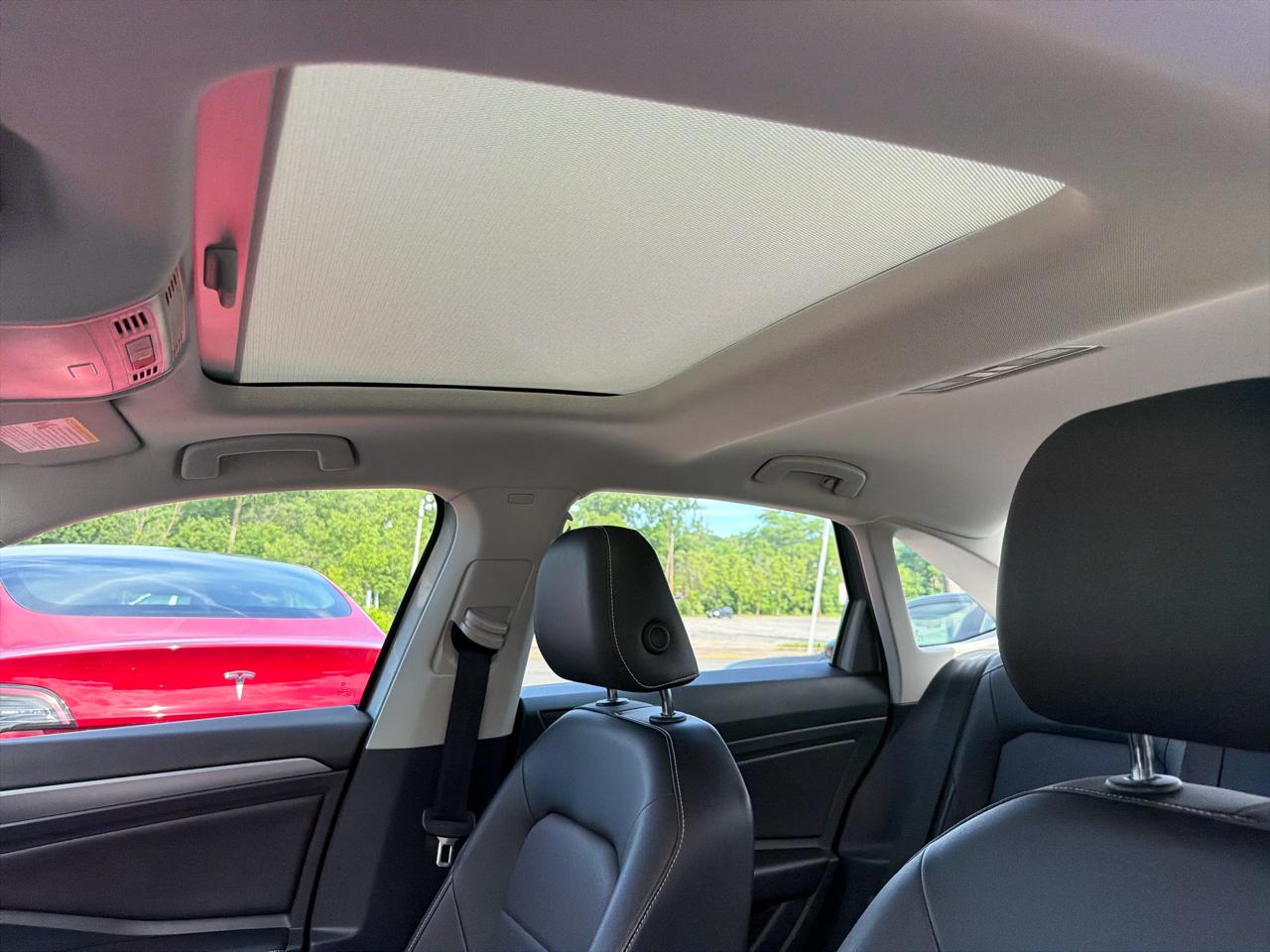 Volkswagen Jetta SE Auto 2023