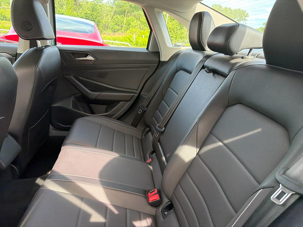 Volkswagen Jetta SE Auto 2023