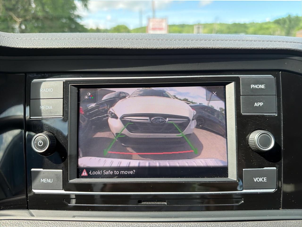 Volkswagen Jetta SE Auto 2023