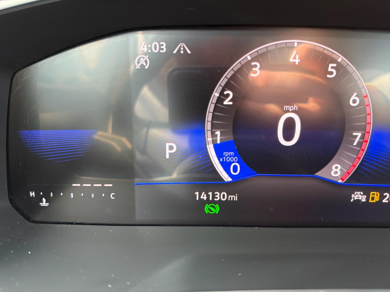 Volkswagen Jetta SE Auto 2023