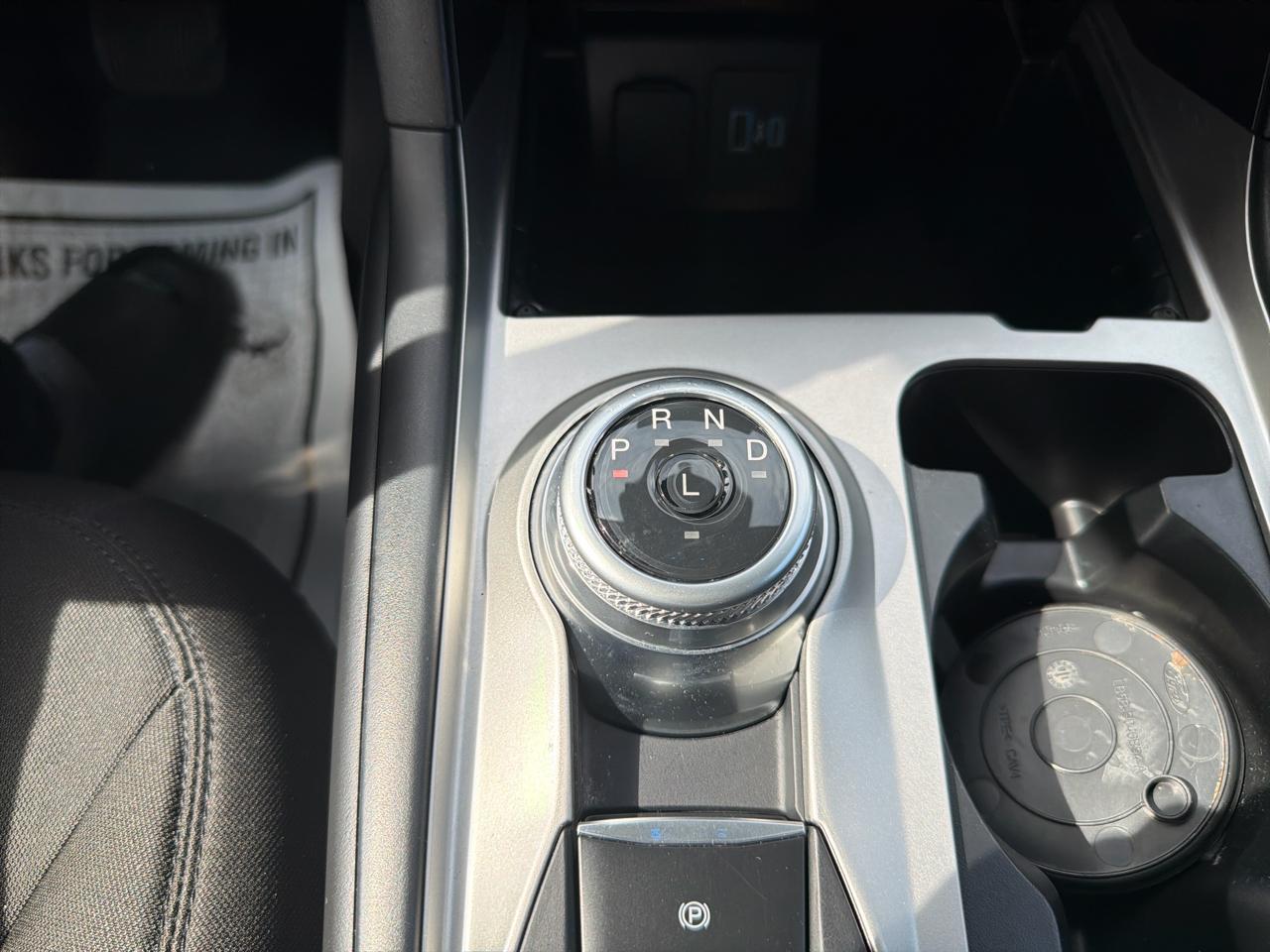 Ford Explorer XLT 2023