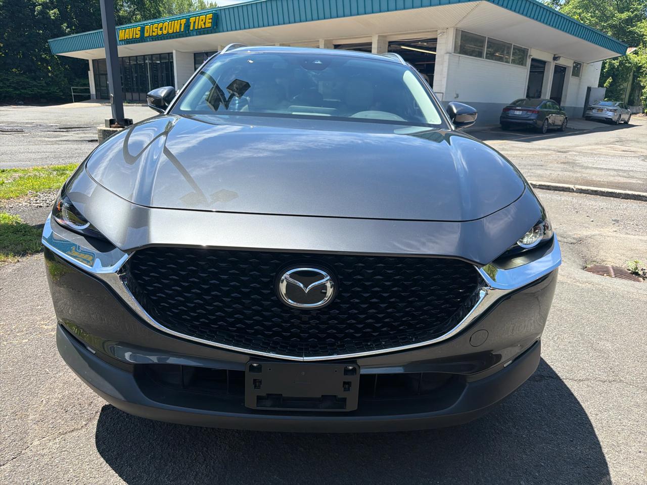 Mazda CX-30 2.5 S Preferred Package AWD 2023
