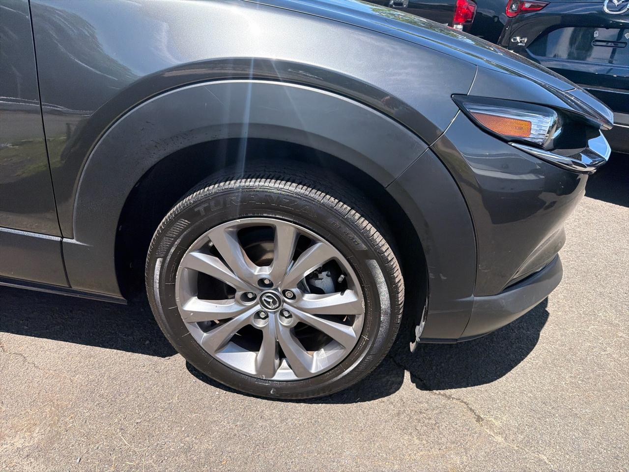 Mazda CX-30 2.5 S Preferred Package AWD 2023