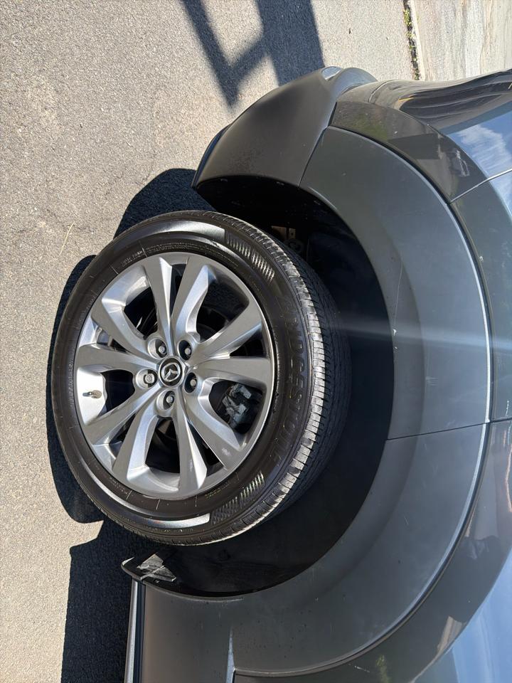 Mazda CX-30 2.5 S Preferred Package AWD 2023