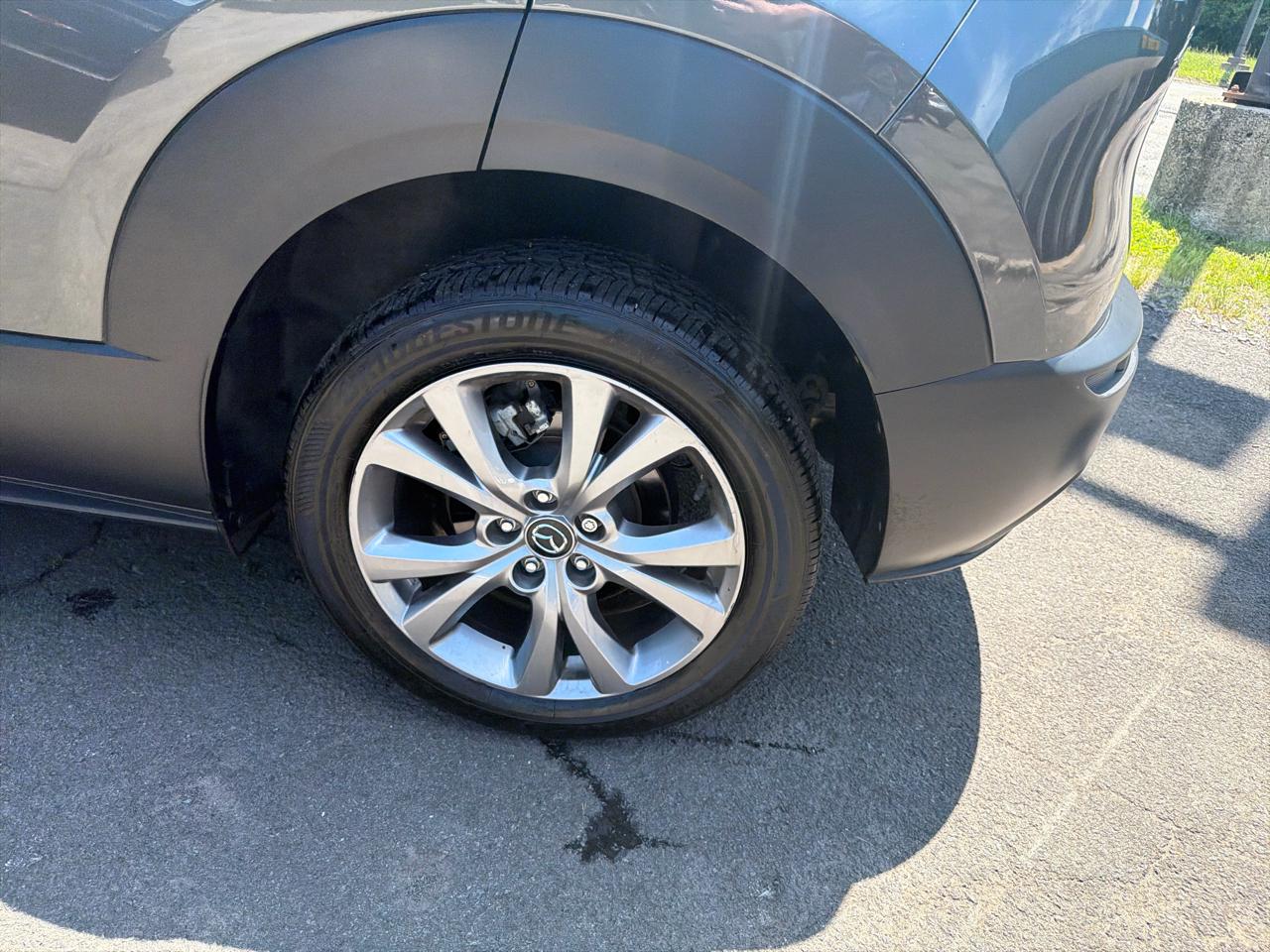 Mazda CX-30 2.5 S Preferred Package AWD 2023