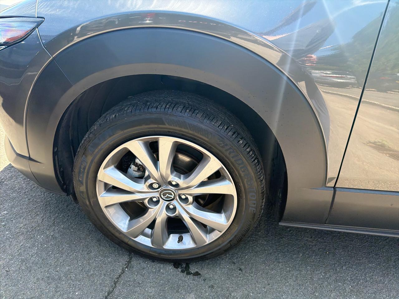 Mazda CX-30 2.5 S Preferred Package AWD 2023