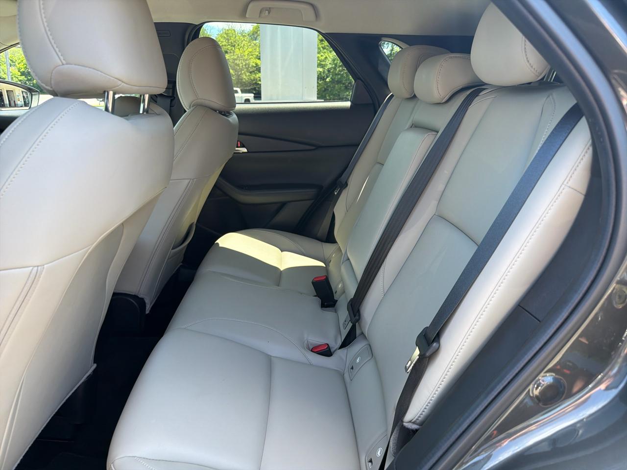 Mazda CX-30 2.5 S Preferred Package AWD 2023