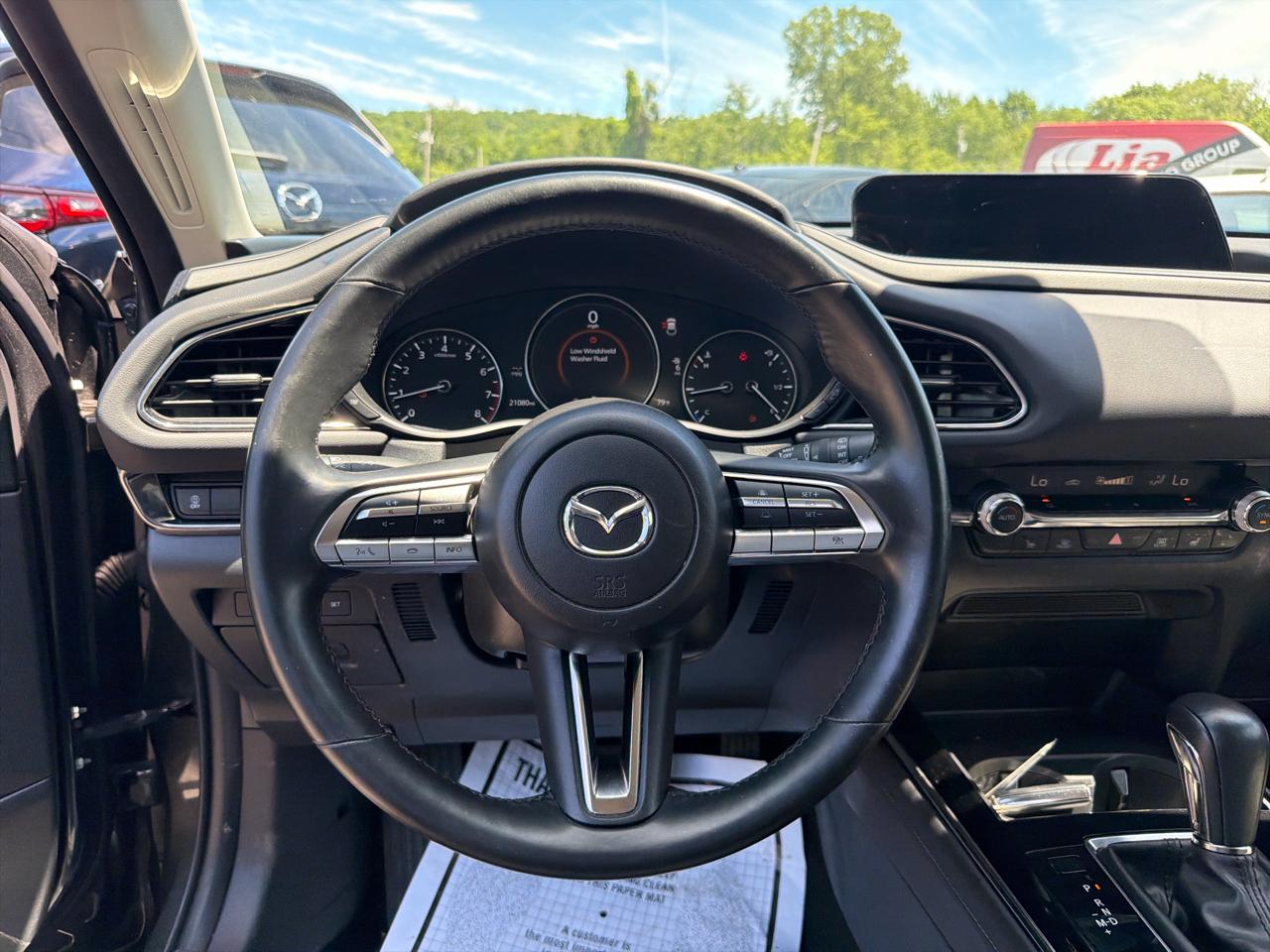 Mazda CX-30 2.5 S Preferred Package AWD 2023