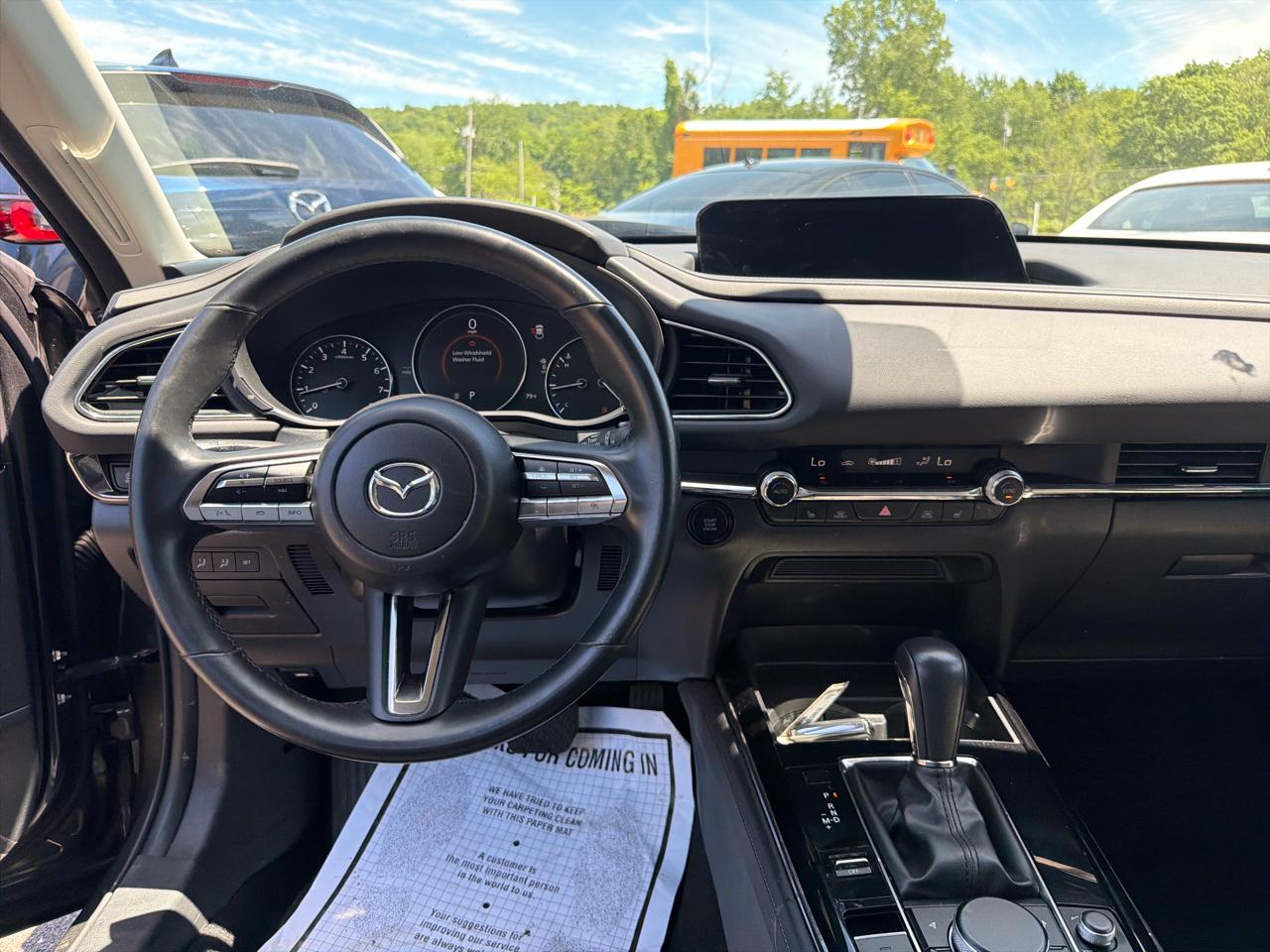 Mazda CX-30 2.5 S Preferred Package AWD 2023