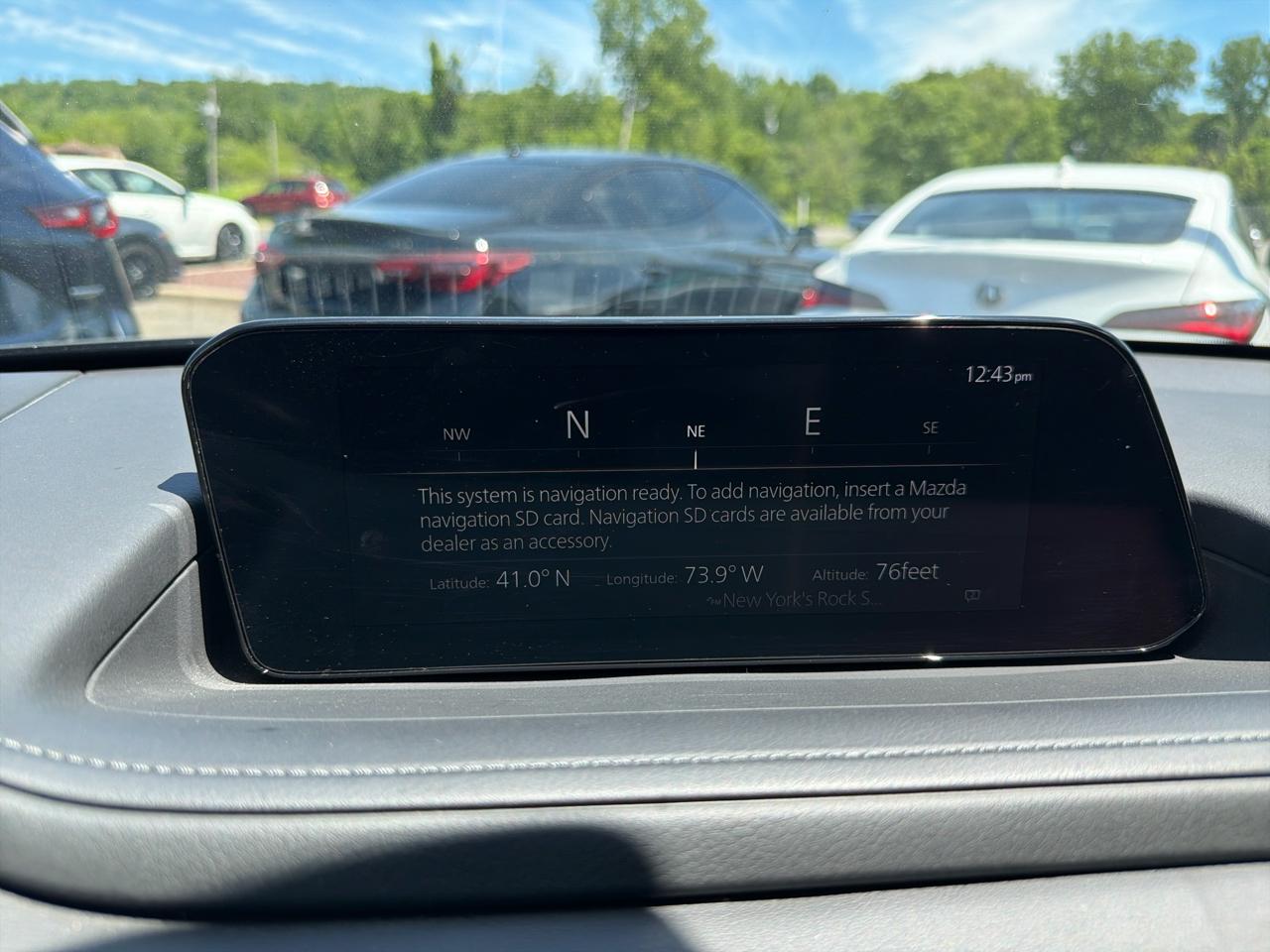 Mazda CX-30 2.5 S Preferred Package AWD 2023