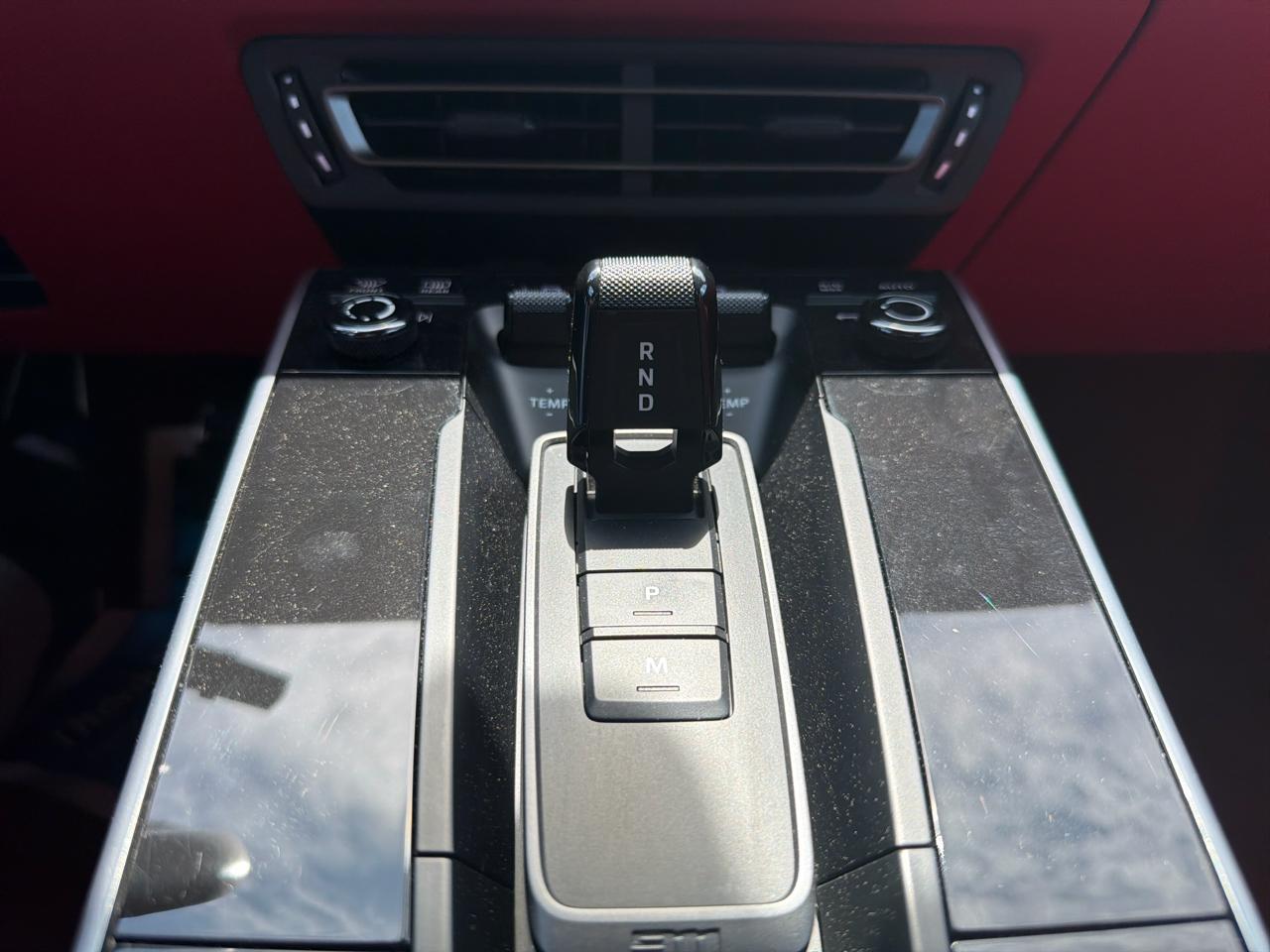 Porsche 911 Turbo Coupe 2023