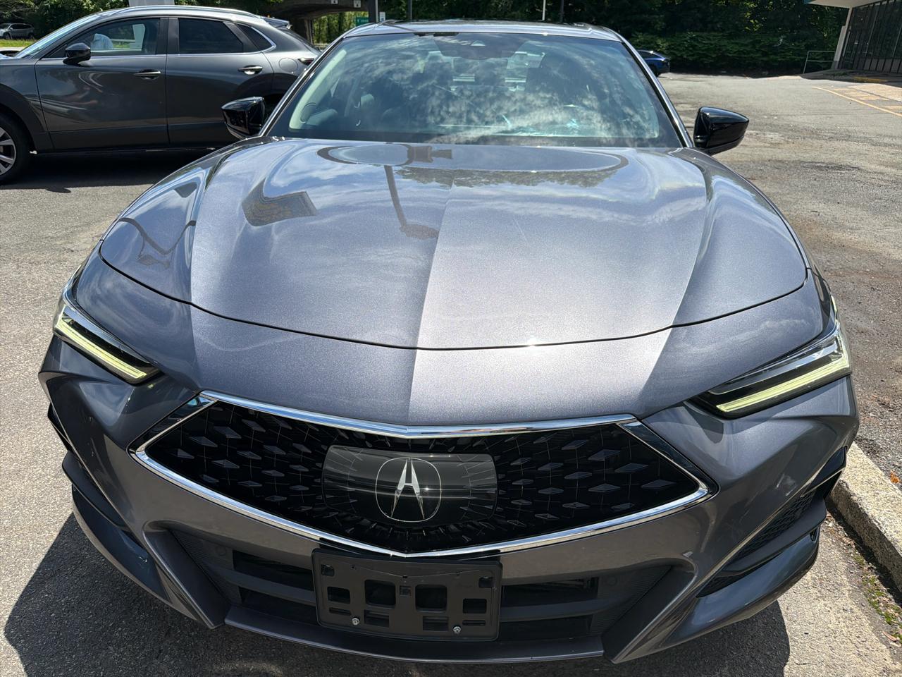 Acura TLX FWD 2023