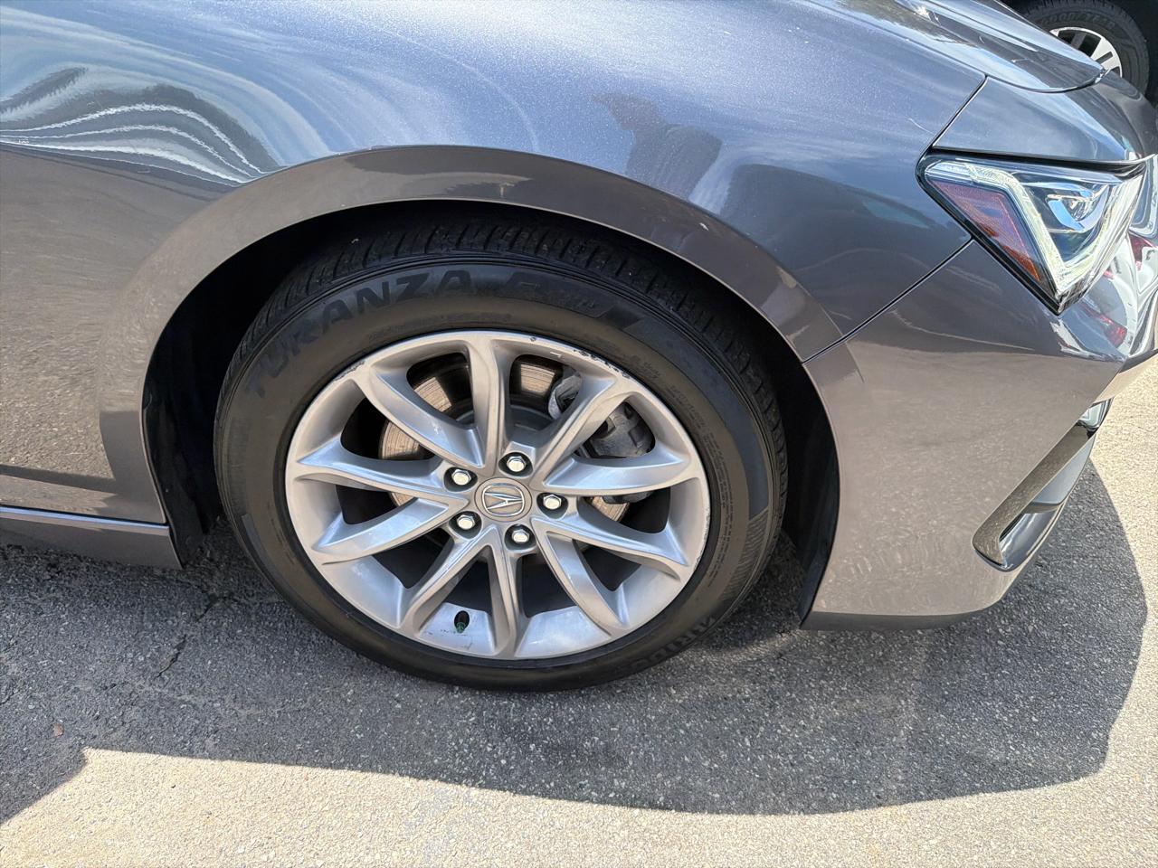 Acura TLX FWD 2023