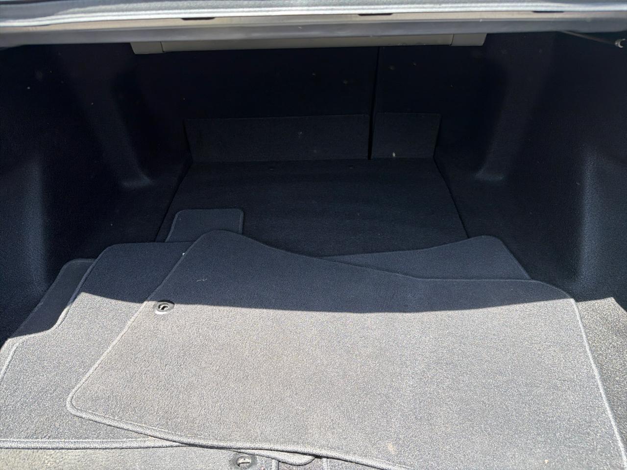 Acura TLX FWD 2023