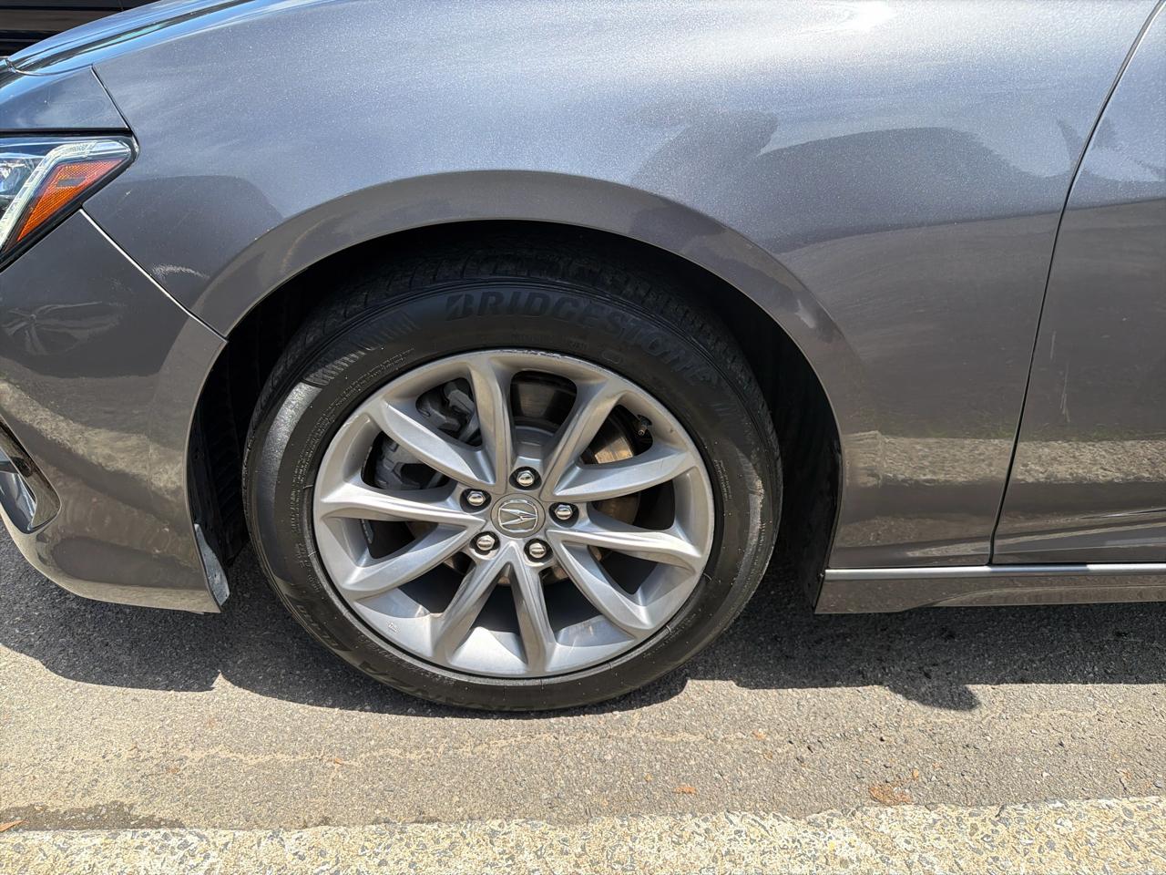 Acura TLX FWD 2023