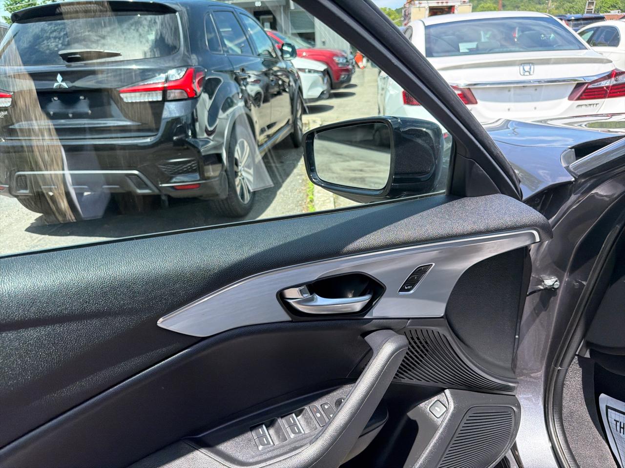 Acura TLX FWD 2023