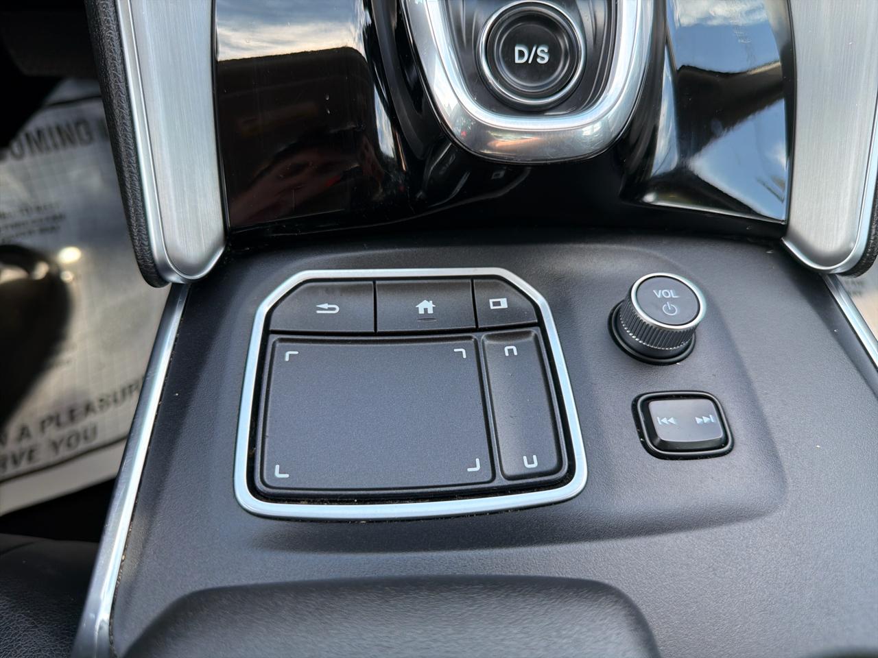 Acura TLX FWD 2023