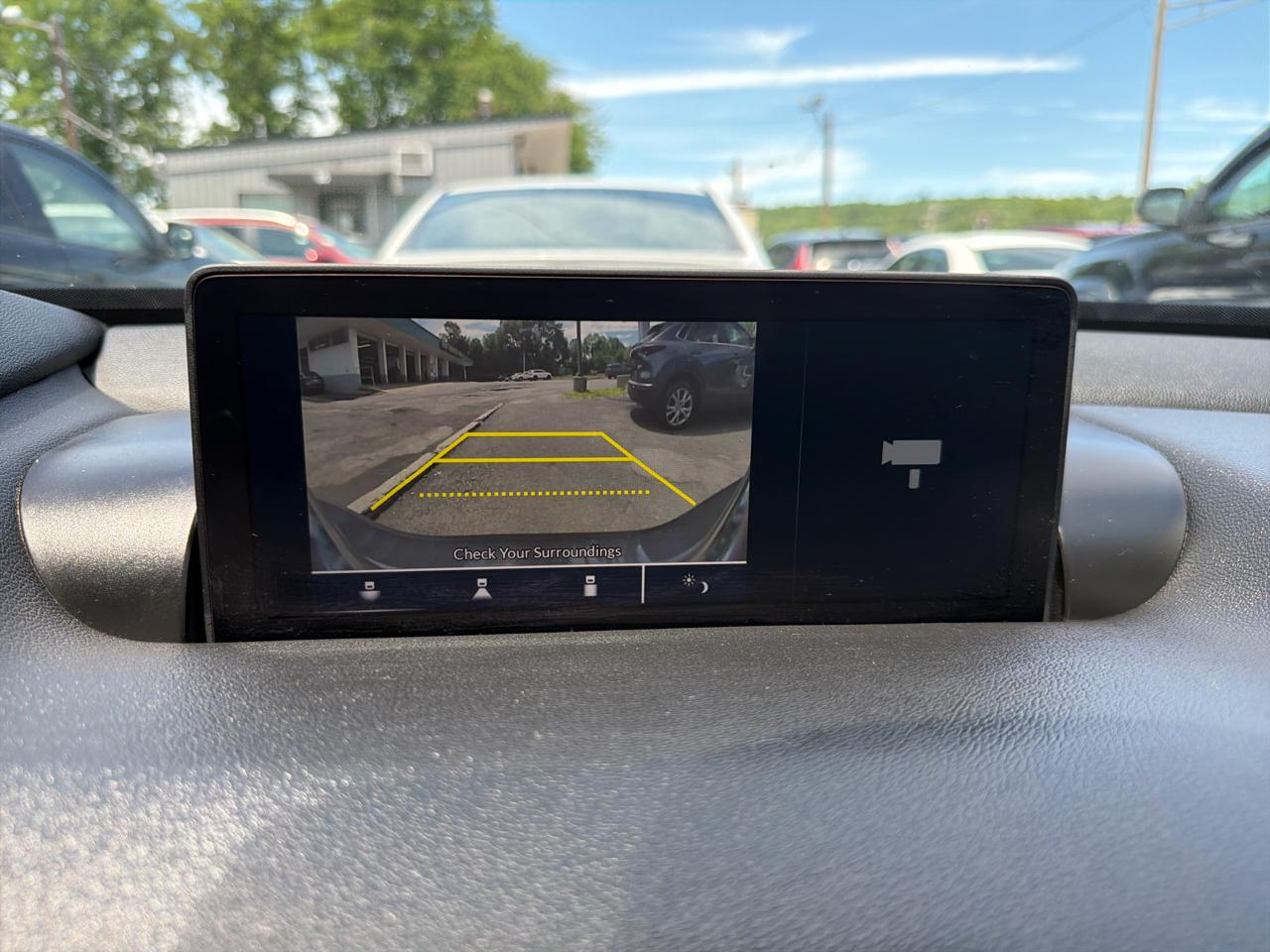 Acura TLX FWD 2023